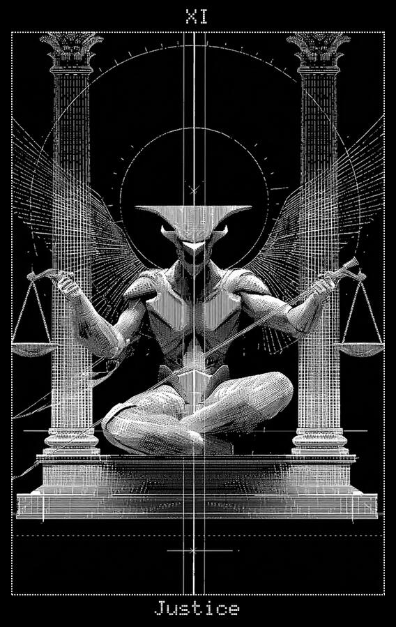 XI Justice